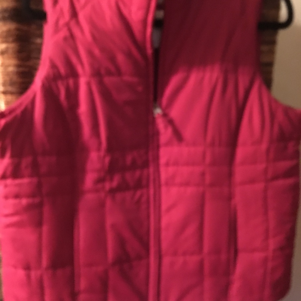 Vest